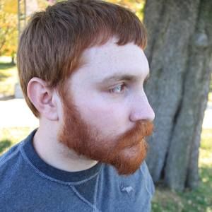 Meet your Posher, Justin